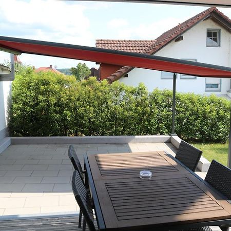 Giulia Apartment Singen Exterior photo