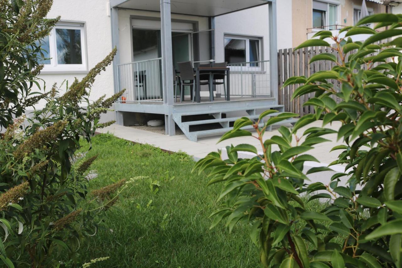 Giulia Apartment Singen Exterior photo
